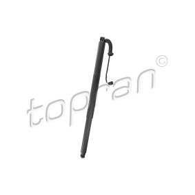 SKODA Heckklappe-Motor von TOPRAN