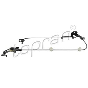 Comprar Sensor ABS de TOPRAN 306 087 a bajo precio de 25,51 €