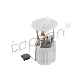 Achetez des Unité d'injection de carburant TOPRAN 410 325 à prix pour 165,67 €