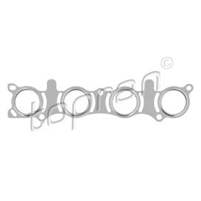 Comprar Junta, colector de escape de TOPRAN 702 417 a bajo precio de 10,70 €
