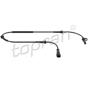 ABS-Sensor für FIAT von TOPRAN