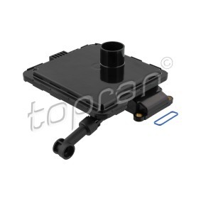 Hydraulikfilter, Automatikgetriebe für KIA von TOPRAN
