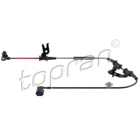 ABS-Sensor für HYUNDAI von TOPRAN