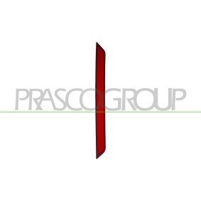 Reflektor, Positions- / Begrenzungsleuchte BM3514353