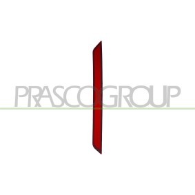 Reflektor, Positions- / Begrenzungsleuchte BM3514354