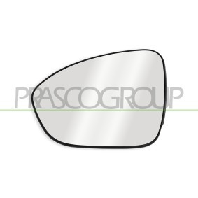 Acquista Vetro specchio, specchio esterno da PRASCO DA2327504 a buon mercato per soli 22,81 €