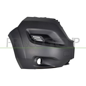 Achetez des Pare-choc PRASCO FT9321107 à prix pour 58,08 €