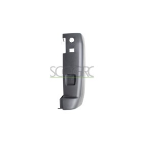 Achetez des Pare-choc arrière PRASCO FT9321173 à prix pour 33,67 €