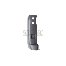 Achetez des Pare-choc arrière PRASCO FT9321174 à prix pour 33,67 €