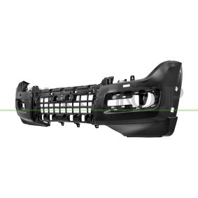 Achetez des Pare-choc PRASCO MB1651021 à prix pour 183,05 €
