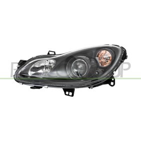 Scheinwerfer für SMART von PRASCO