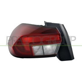 Osta Takavalo PRASCO:llä OP0384154 edullisesti hintaan 179,10 €