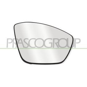 Köp Backspegelglas av PRASCO OP7037513 till det låga priset 492,16 kr