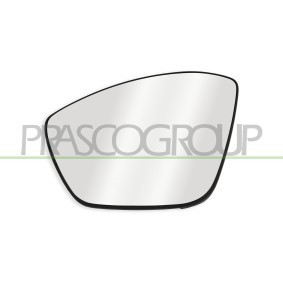 Köp Backspegelglas av PRASCO OP7037514 till det låga priset 492,16 kr