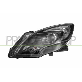 Compre Faros de PRASCO online para ZAFIRA Mk III (P12) a precios moderados