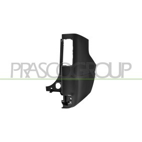 Achetez des Pare-choc arrière PRASCO OP9361153 à prix pour 55,21 €
