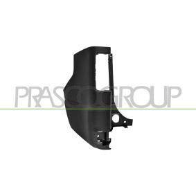 Achetez des Pare-choc arrière PRASCO OP9361154 à prix pour 85,97 €