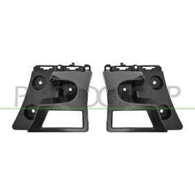 Achetez des Support de pare-chocs PRASCO PG4321075 à prix pour 43,79 €