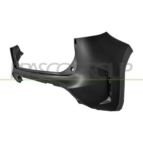 Achetez des Pare-choc arrière PRASCO TY6501051 à prix pour 93,44 €