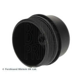 Achetez des Couvercle, boîtier du filtre à huile BLUE PRINT ADBP990059 à prix pour 18,40 €