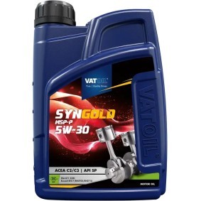 Comprar Aceite de motor de VATOIL 50772 a bajo precio de 14,66 €