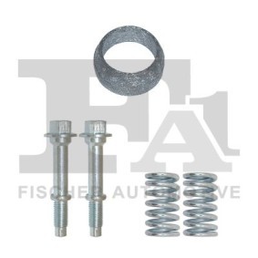 Compre Kit de montagem, sistema de escape da FA1 778-910 a um preço baixo por 8,56 €