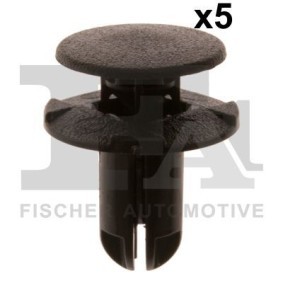Clip, Zier- / Schutzleiste 89-30009.5
