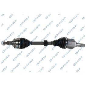 Antriebswelle 256840