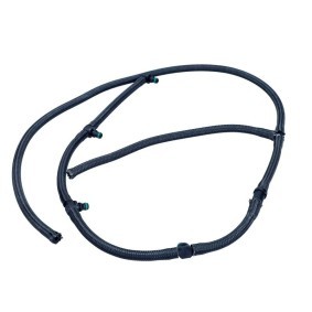 Schlauch, Leckkraftstoff für CHRYSLER von MAXGEAR