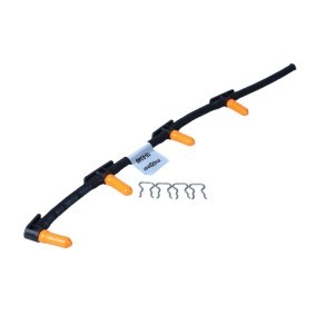 Compre Tubo flexível, combustível de fuga da MAXGEAR 15-0349 a um preço baixo por 22,83 €