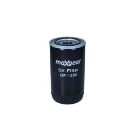 Achetez des Filtre à huile MAXGEAR 26-2135 à prix pour 17,74 €