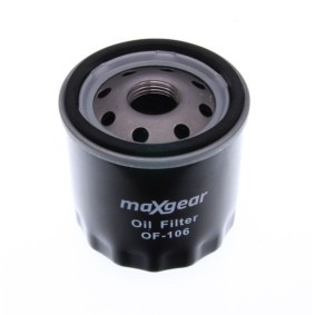 Ölfilter 26-2139 von MAXGEAR günstig für 7,70 € online kaufen