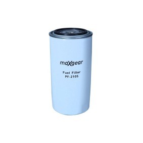 Compre Filtro de combustível da MAXGEAR 26-2970 a um preço baixo por 12,64 €