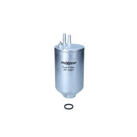Comprar Filtro combustible de MAXGEAR 26-2980 a bajo precio de 49,27 €