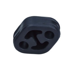 Halter, Abgasanlage 27-2799