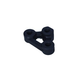 Halter, Abgasanlage 27-2814