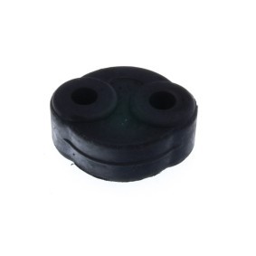 Halter, Abgasanlage 27-2816