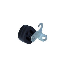 Halter, Abgasanlage von MAXGEAR
