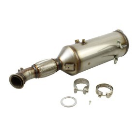 Partikelfilter (DPF) für VW von MAXGEAR