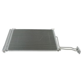 Klimakondensator für MINI von MAXGEAR