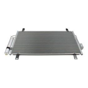 Klimakondensator AC830298