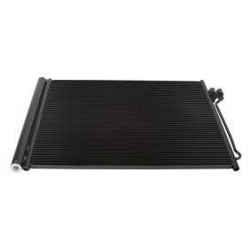 Klimakondensator AC830310