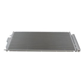 Klimakondensator AC830315