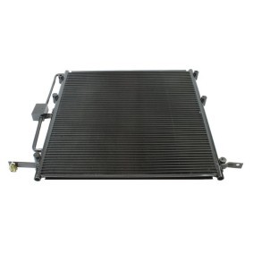 Klimakondensator AC830316
