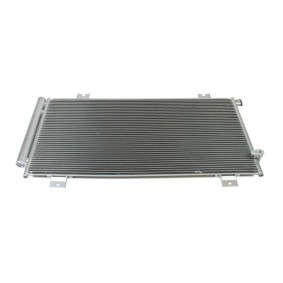Klimakondensator AC830332