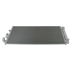 Klimakondensator AC830355