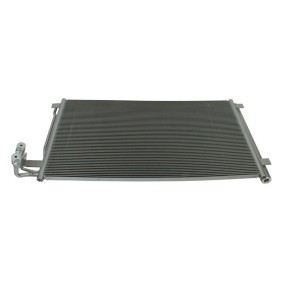 Klimakondensator AC830379
