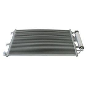 Klimakondensator AC830380