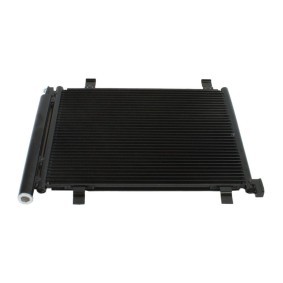 Klimakondensator AC830384