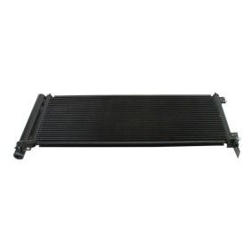 Klimakondensator AC830385